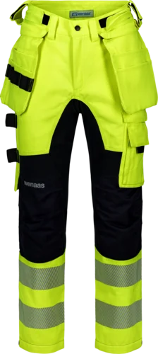 Multistretch-byxor dam UNI Wenaas Medium