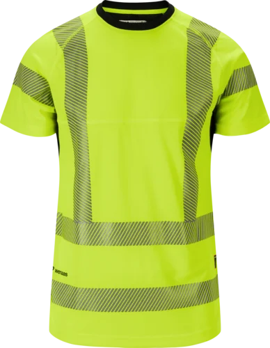 Hivis T-skjorte herre Wenaas Medium