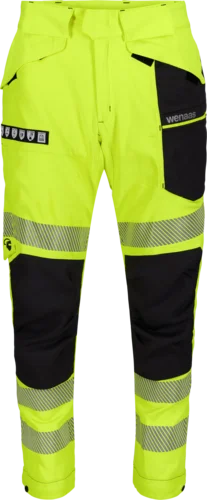 Multistretch Spark Trousers Wenaas Medium