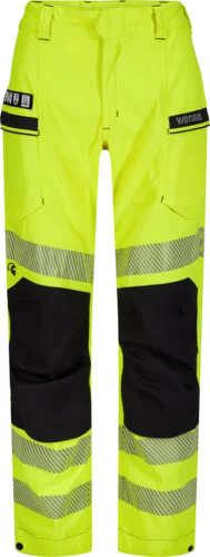 Multistretch Spark Ladytrouser Wenaas Medium