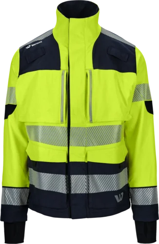 Multistretch-jacka UNI Wenaas Medium