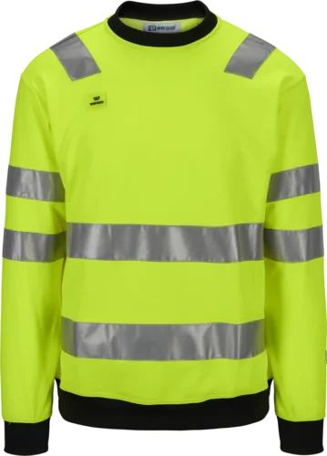 Synlighet Genser Wenaas Medium