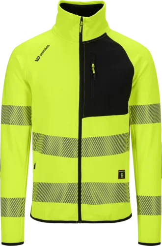 Hivis Powerjakke stretch Wenaas Medium