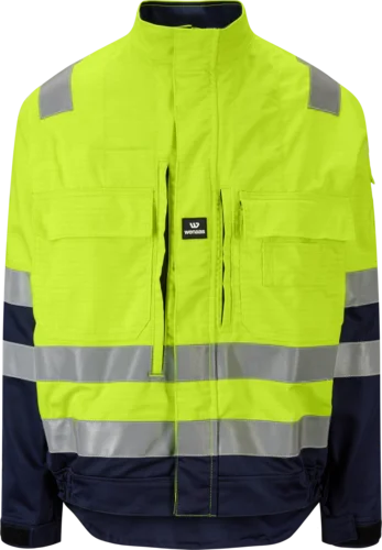 Jacka Multinorm Toolguard Wenaas Medium