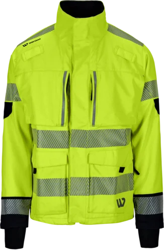 Multistretch-jacka UNI Wenaas Medium