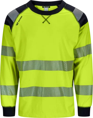 Multinorm longsleeve Wenaas Medium