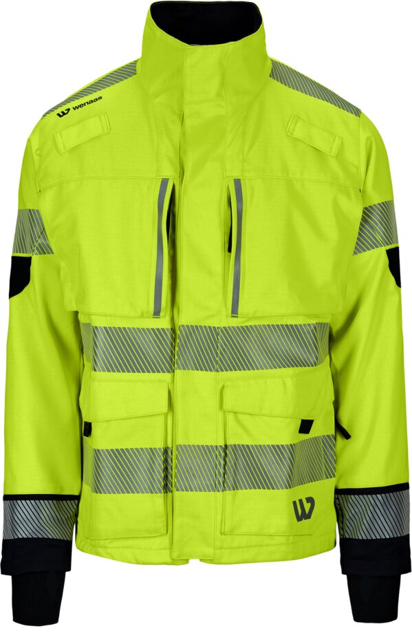 Multistretch jacket UNI 1 Wenaas