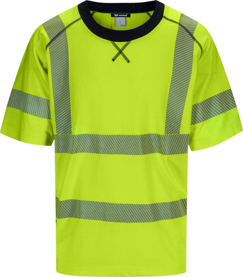 Multinorm T-shirt 1 Wenaas