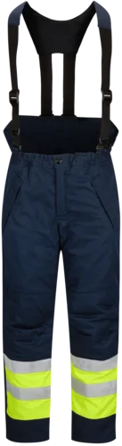 Flamtech Vinterbukse Wenaas Medium