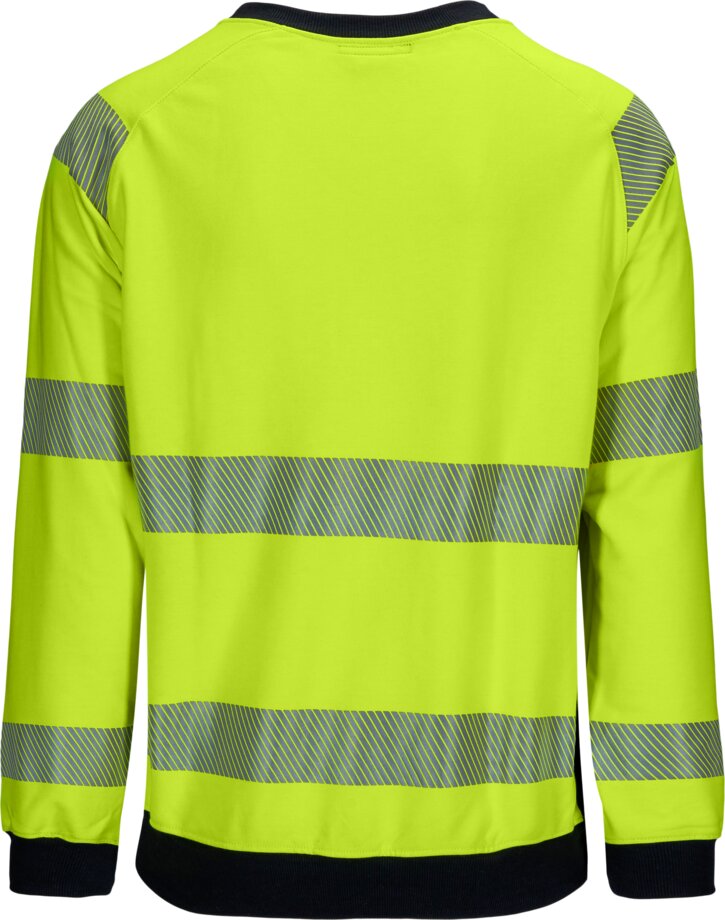 Multinorm sweater 2 Wenaas