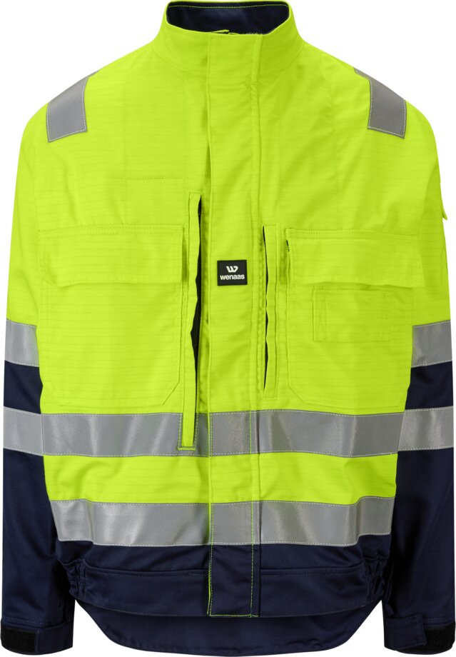 Jacket Multinorm Toolguard 1 Wenaas