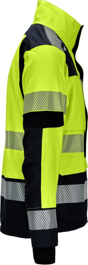 Multistretch jas UNI 3 Wenaas