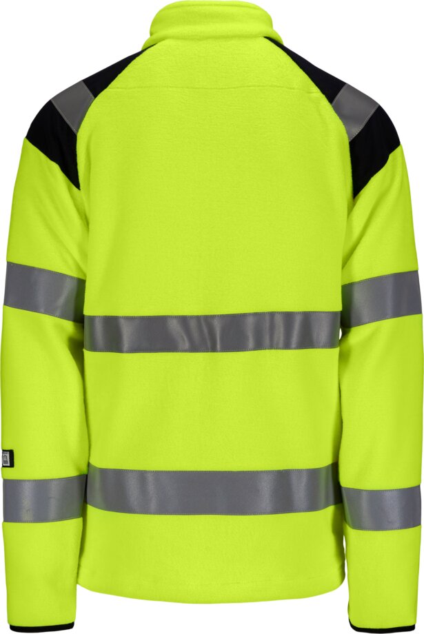 Multinorm Fleece Jacket 2 Wenaas
