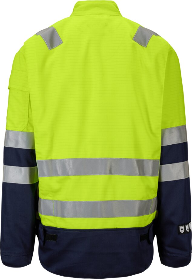 Jacket Multinorm Toolguard 2 Wenaas