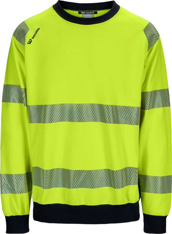 Multinorm sweater 1 Wenaas