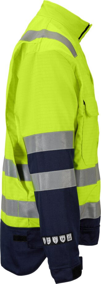 Jacket Multinorm Toolguard 3 Wenaas