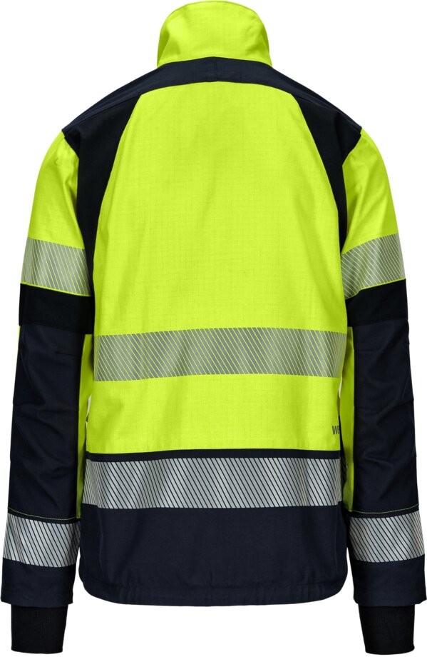 Multistretch jas UNI 2 Wenaas