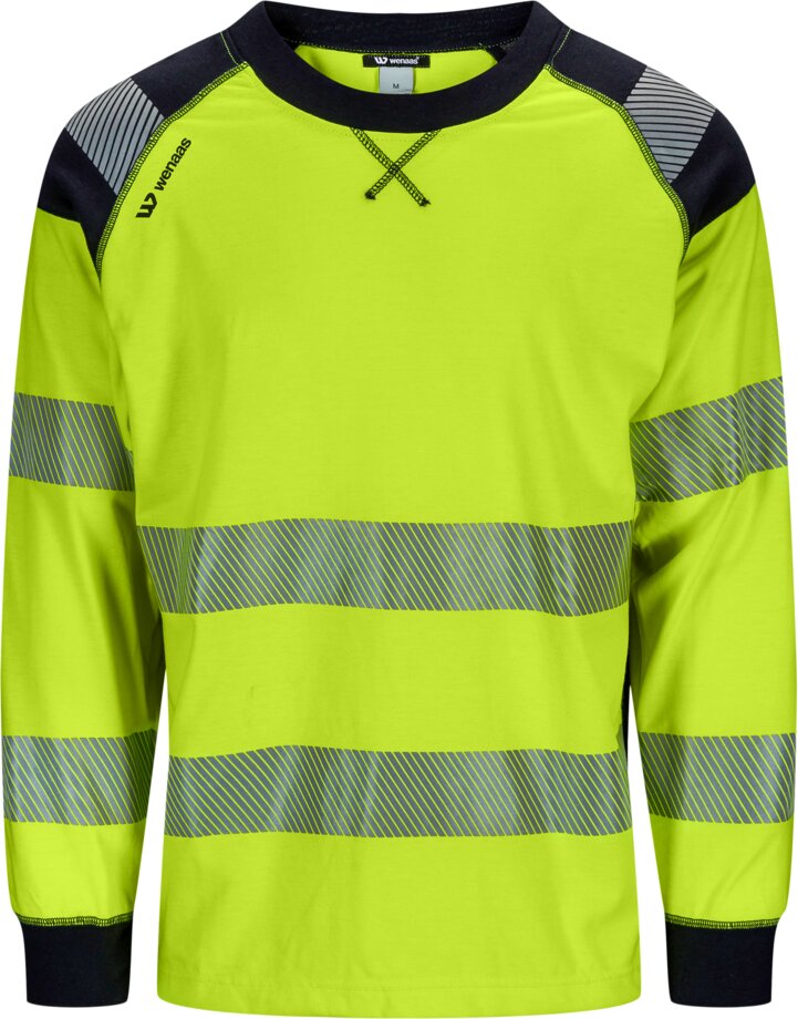 Multinorm longsleeve 1 Wenaas