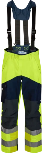 Gore-Tex-byxor EA med förstärkning Wenaas Medium