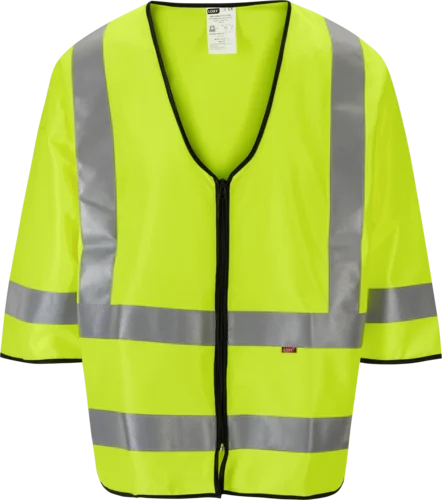 Klasse 3 Reflecterend vest Wenaas Medium