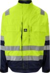 Jacket Multinorm Toolguard 1 Wenaas Small