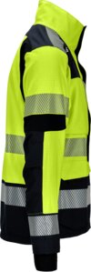 Multistretch jas UNI 3 Wenaas Small