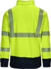 Multinorm zip-sweater 4 Wenaas Small