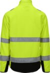 Powerfleece visibility jacket 2 Wenaas Small