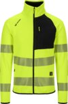 Hivis Powerjacket stretch 1 Wenaas Small
