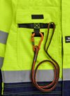 Jacket Multinorm Toolguard 4 Wenaas Small