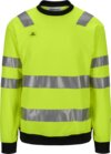 Trui met goede zichtbaarheid 1 Wenaas Small