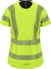 Hi-vis womens T-shirt 2 Wenaas Small