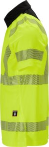 Hi-vis Polo Shirt 3 Wenaas Small