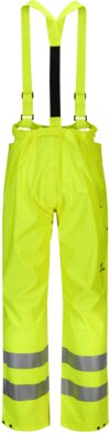 Reflecterende regenbroek klasse 2  2 Wenaas Small
