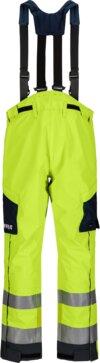 Gore-Tex Trousers w/reinforcem 2 Wenaas Small
