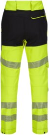 Bukse Multistretch Spark 2 Wenaas Small