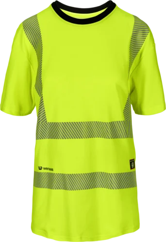 Synlighets T-skjorte Wenaas Medium
