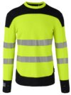 T-skjorte Arc Flash 1 Wenaas Small