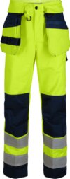 Flamtech-Handwerkerhose 1 Wenaas Small