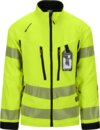 Hivis stretchjacka, herr kl. 3 1 Wenaas Small