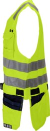 Vlamvertragend vest 3 Wenaas Small