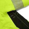 HiVis stretchjakke dame 3 Wenaas Small