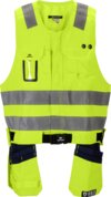 Vlamvertragend vest 1 Wenaas Small