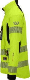 Hivis stretchjacka, herr kl. 3 3 Wenaas Small
