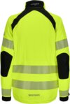 HiVis stretchjakke dame 2 Wenaas Small