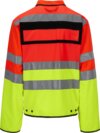 Jakke utrykning W112 2 Wenaas Small