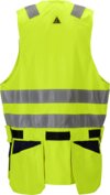 Vlamvertragend vest 2 Wenaas Small