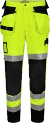 HiVis Trousers 2 Wenaas Small