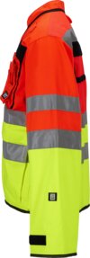 Jakke utrykning W112 3 Wenaas Small