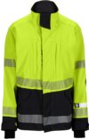 Jas Multistretch Spark dames 1 Wenaas Small